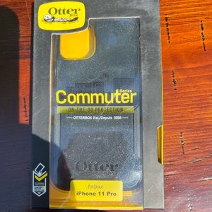 Otter Box iPhone 11 Pro Case